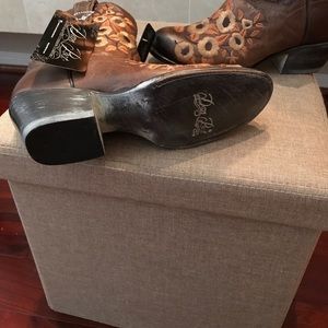 Dan Post Shoes - NWT Dan Post boots Dan Post Shoes - NWT Dan Post boots